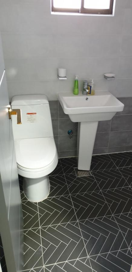 Son-Gil Guesthouse Jinju Dış mekan fotoğraf