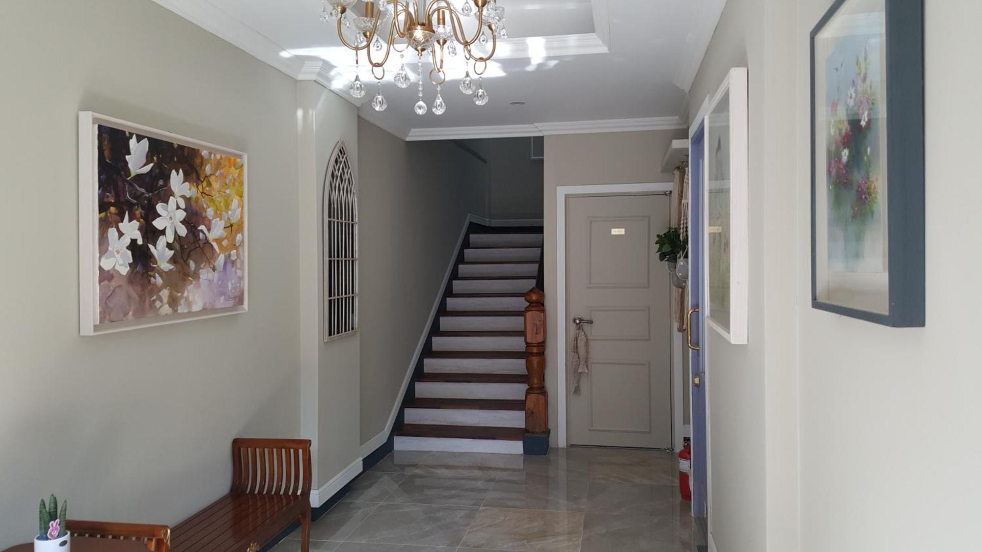 Son-Gil Guesthouse Jinju Dış mekan fotoğraf